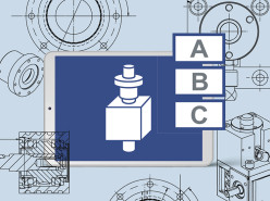 Online Spindelhubkonfigurator
